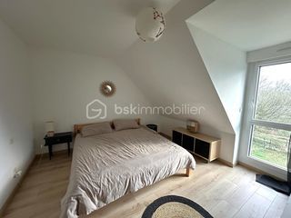  Maison � vendre 4 pi�ces 102 m�