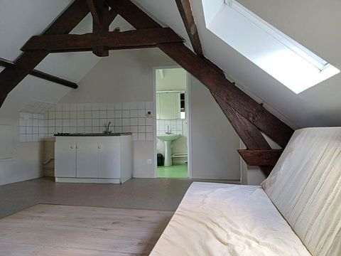   APPARTEMENT T2 Appartement - 2 pi�ce(s) - 25 m�