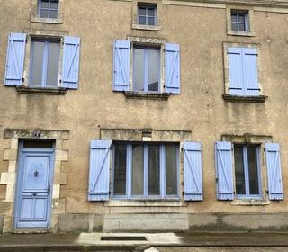  Maison � vendre 7 pi�ces 154 m�