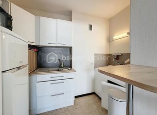  Appartement � vendre 1 pi�ce 30 m�