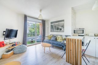  Appartement � vendre 2 pi�ces 34 m�