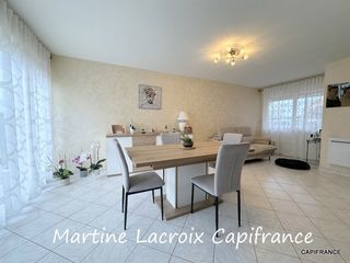  Maison � vendre 5 pi�ces 80 m�