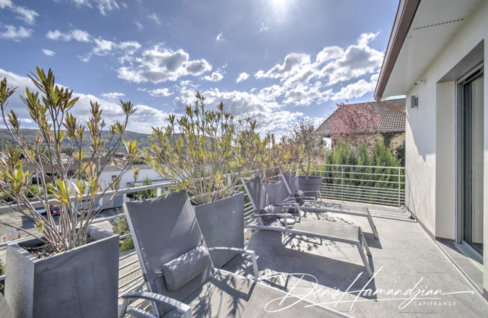 � vendre  Maison Cr�mieu (38460)