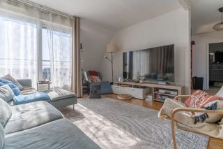  Appartement � vendre 5 pi�ces 115 m�