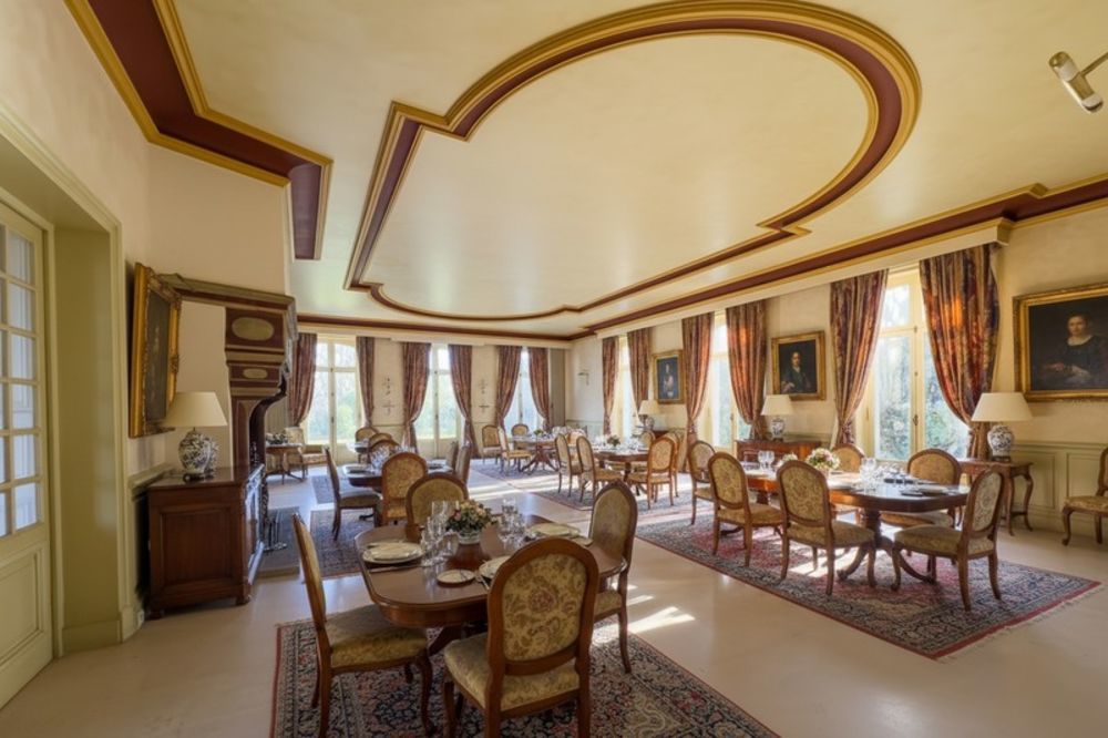 � vendre  Propri�t�/ch�teau La Chapelle-sur-Erdre (44240)