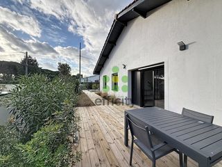  Villa � vendre 6 pi�ces 107 m�