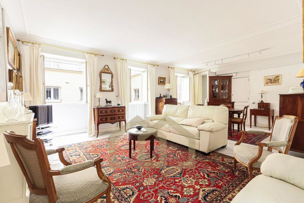 � vendre  Appartement Paris 1