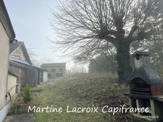  Maison � vendre 4 pi�ces 66 m�