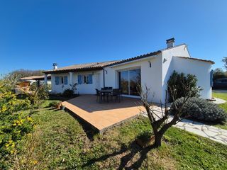  Maison � vendre 5 pi�ces 125 m�