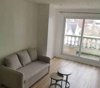  Appartement � louer 2 pi�ces 43 m�