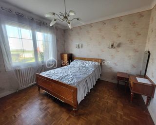  Maison � vendre 4 pi�ces 111 m�