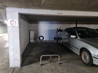  Parking / Garage � vendre 1 pi�ce 15 m�