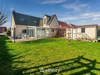  Maison � vendre 7 pi�ces 145 m�