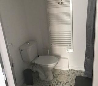  Appartement � louer 2 pi�ces 24 m�