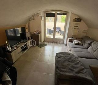  Appartement � vendre 2 pi�ces 30 m�