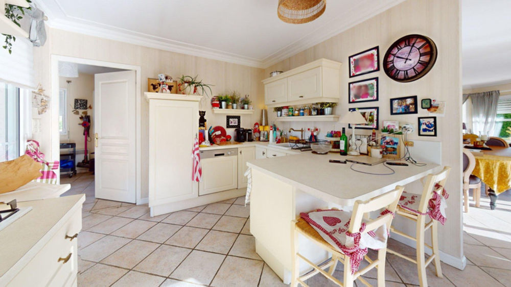 � vendre  Maison Crozon (29160)