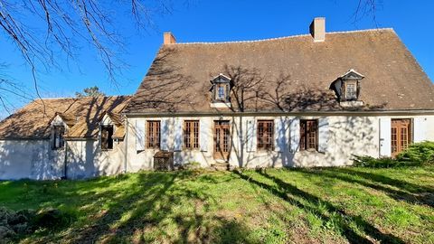   Maison � vendre 9 pi�ces (03) Maison - 9 pi�ce(s) - 310 m�