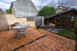  Maison � louer 4 pi�ces 88 m�