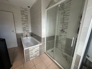  Maison � vendre 4 pi�ces 98 m�