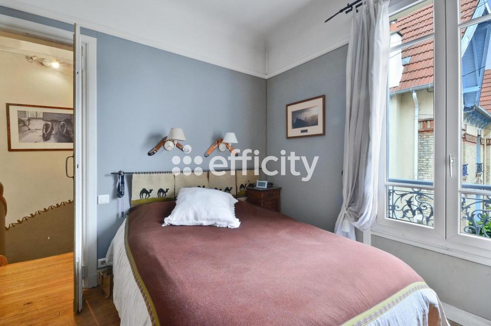 � vendre  Maison Bois-Colombes (92270)