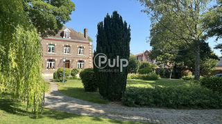  Maison � vendre 11 pi�ces 232 m�