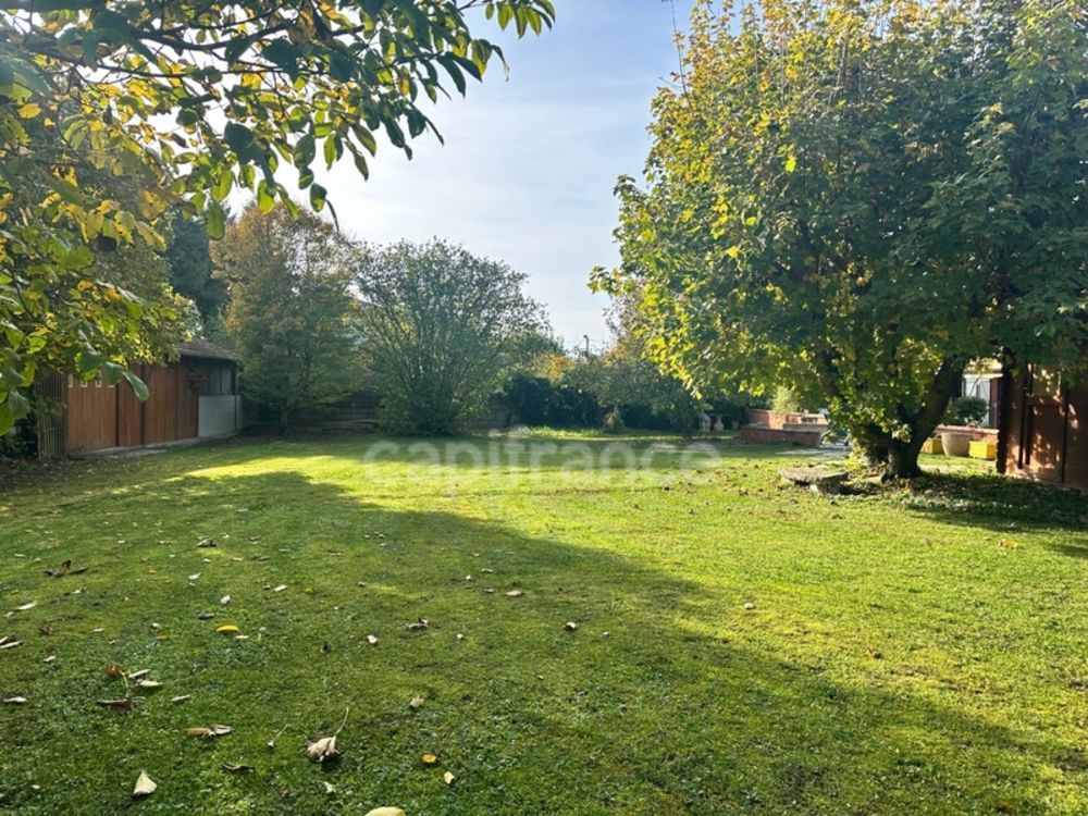 � vendre  Maison Champs-sur-Yonne (89290)