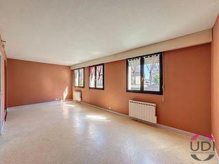  Appartement � vendre 2 pi�ces 49 m�