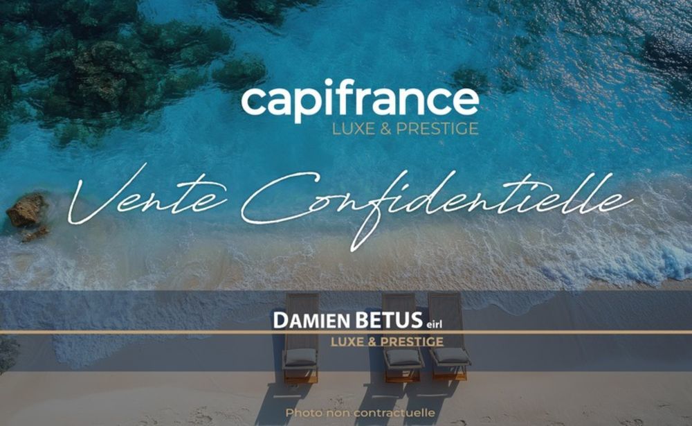 � vendre  Maison Les Sables-d'Olonne (85100)