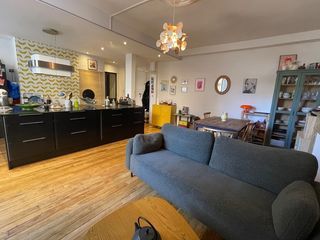  Appartement � vendre 6 pi�ces 112 m�