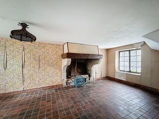  Maison � vendre 4 pi�ces 130 m�