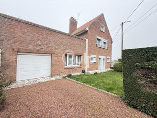  Maison � vendre 5 pi�ces 95 m�