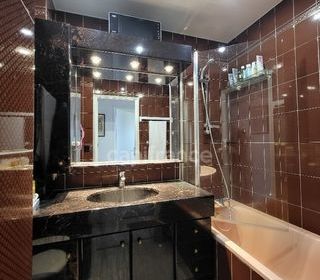  Appartement � vendre 4 pi�ces 88 m�