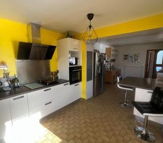  Maison � vendre 6 pi�ces 140 m�