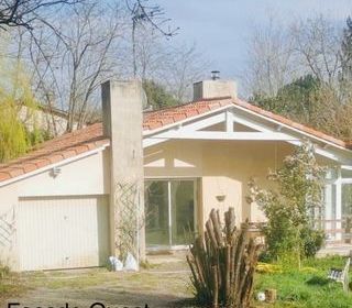  Maison � louer 4 pi�ces 110 m�