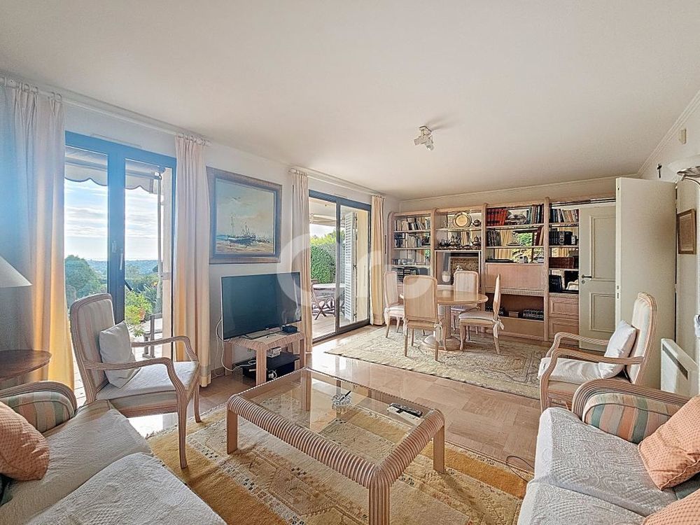 � vendre  Appartement Villeneuve-Loubet (06270)