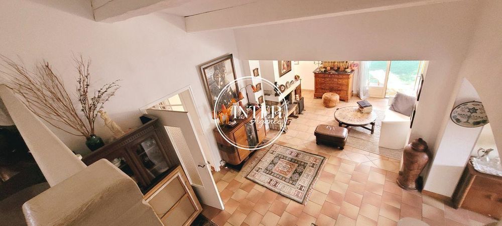 � vendre  Villa Sainte-Maxime (83120)