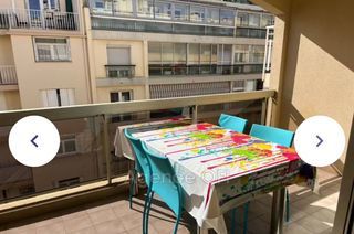  Appartement � louer 3 pi�ces 57 m�