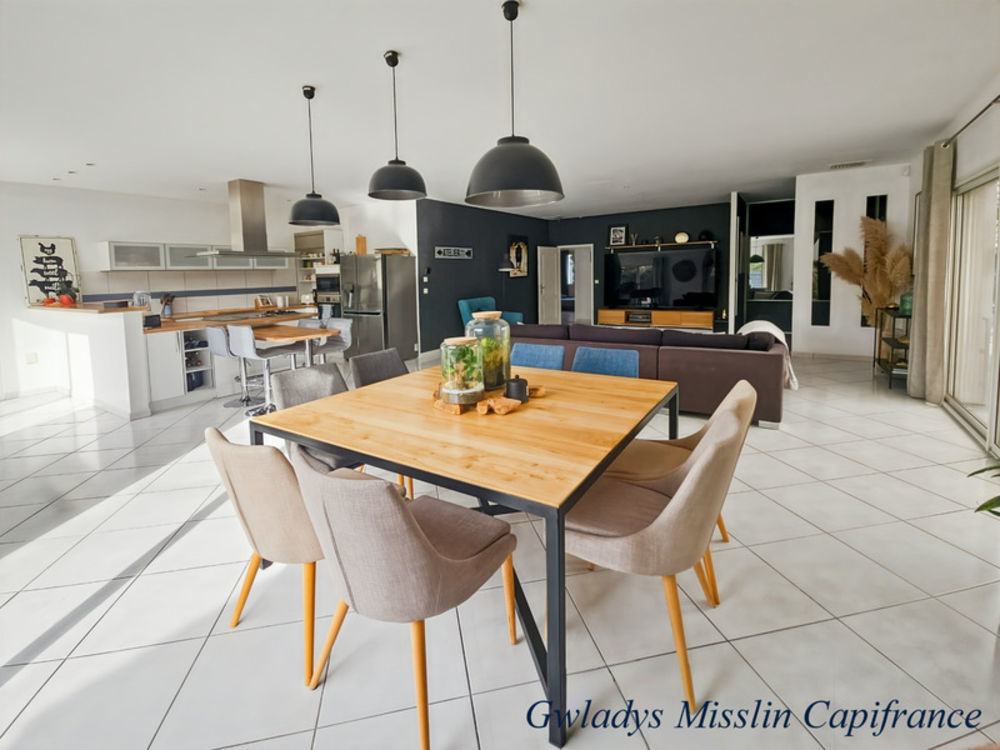 � vendre  Propri�t�/ch�teau Eysines (33320)