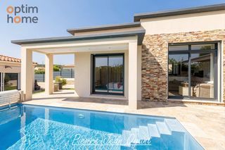  Maison � vendre 5 pi�ces 112 m�