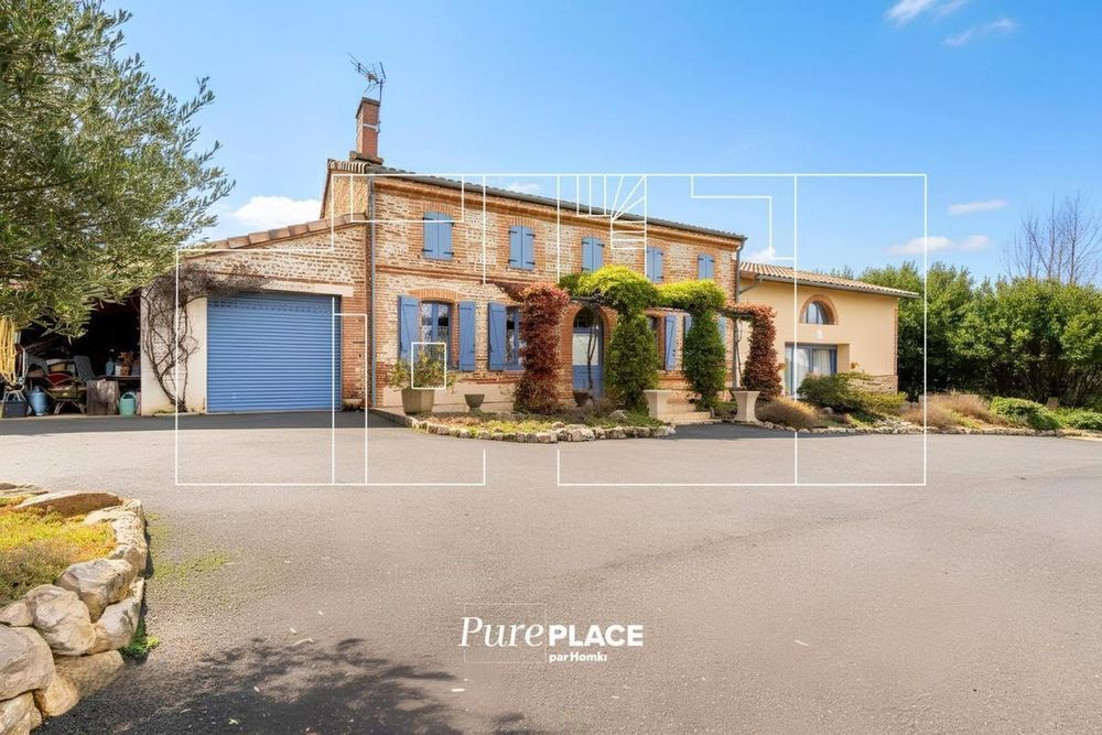 � vendre  Maison Auterive (31190)