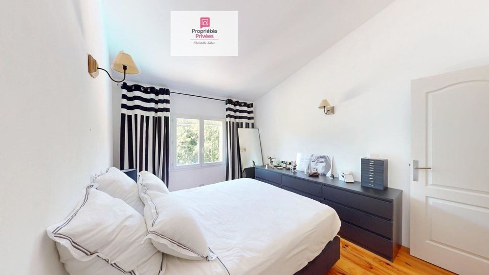 � vendre  Maison Montauroux (83440)