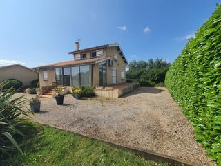  Maison � vendre 6 pi�ces 115 m�