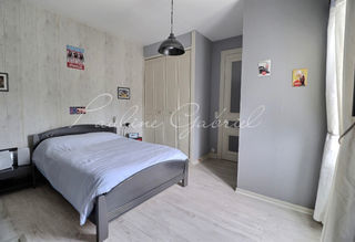  Maison � vendre 5 pi�ces 128 m�