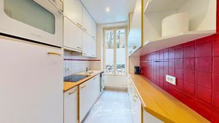  Appartement � vendre 3 pi�ces 53 m�