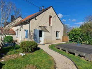  Maison � vendre 7 pi�ces 126 m�