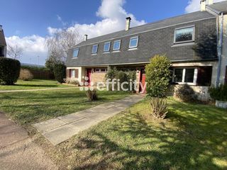  Maison � vendre 5 pi�ces 109 m�