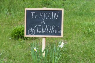  Terrain � vendre 603 m�