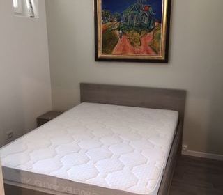  Appartement � louer 2 pi�ces 35 m�