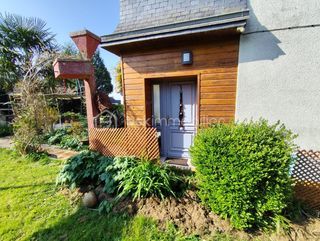  Maison � vendre 5 pi�ces 105 m�