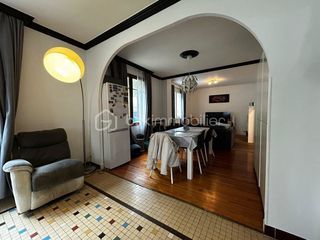  Maison � vendre 6 pi�ces 153 m�